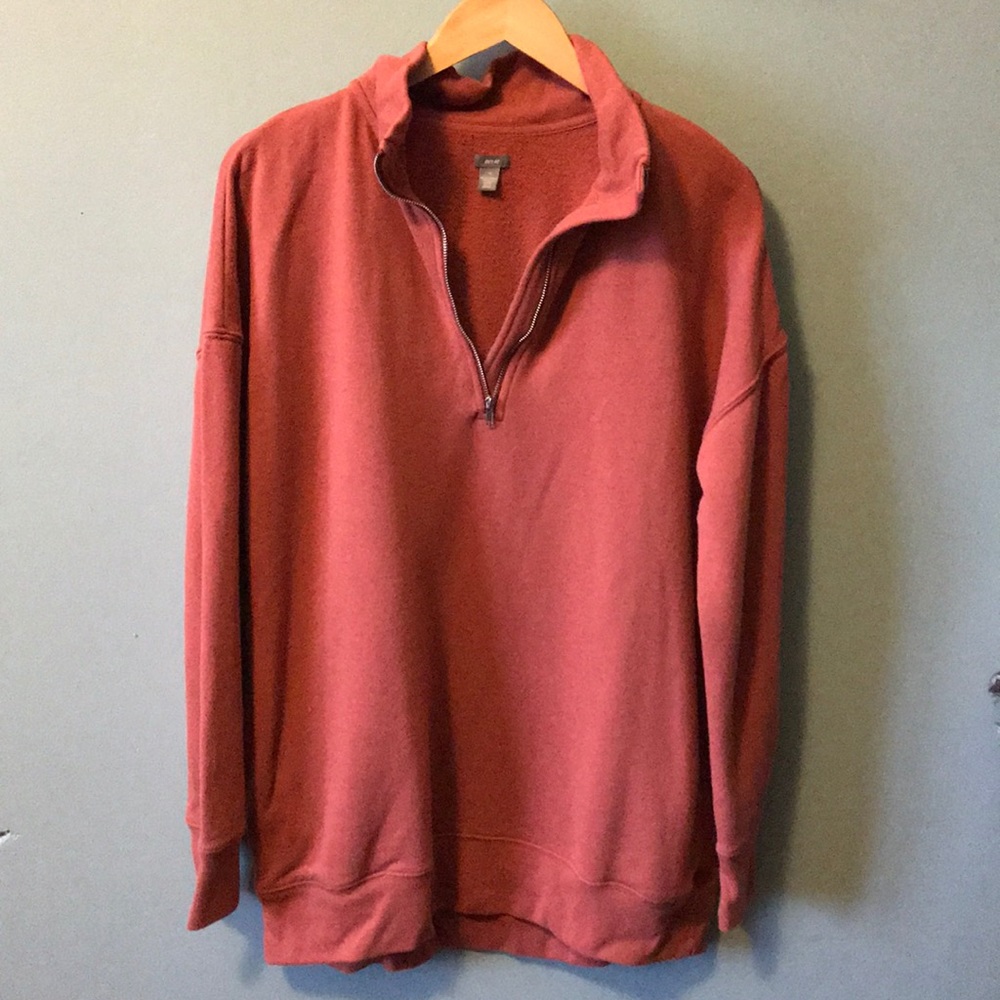 Aerie Pullover